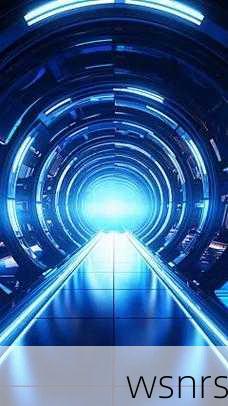 探索3D时空隧道的奇妙之旅